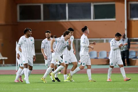 Νέα πρόταση για παίκτη του Λεβαδειακού - Τα δεδομένα