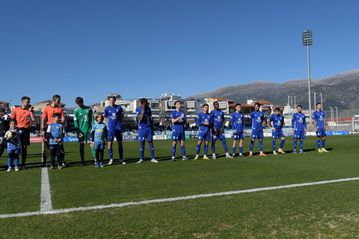 Επιστράφηκαν έξι βαθμοί στον ΠΑΣ Γιάννινα, παραμένει στο -3