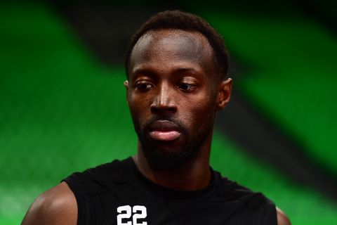 Γκραντ: «Επικίνδυνη ομάδα η Παρί - Αδελφός για μια ζωή ο Τζόουνς» (vid)