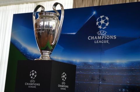 Ποιοι θα ήταν σήμερα οι πιθανοί αντίπαλοι των ΑΕΚ, Ολυμπιακού, ΠΑΟΚ στις ευρωπαϊκές τους League Stages