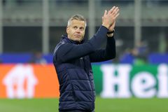 Κγέτιλ Κνούτσεν: Ο αρχιτέκτονας της «χρυσής» εποχής της Μπόντο Γκλιμτ