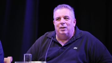 Μικρόπουλος: «Πρότασή μου το salary cap για ένα πιο ανταγωνιστικό πρωτάθλημα»