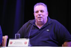 Μικρόπουλος: «Πρότασή μου το salary cap για ένα πιο ανταγωνιστικό πρωτάθλημα»