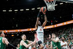 Η βαθμολογία της Euroleague μετά την ήττα του Ολυμπιακού από τη Ζάλγκιρις