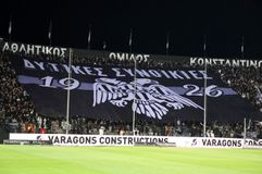 Πόσοι φίλοι του ΠΑΟΚ θα είναι στο κατάμεστο Balaídos