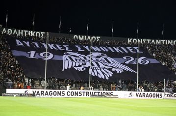 Πόσοι φίλοι του ΠΑΟΚ θα είναι στο κατάμεστο Balaídos