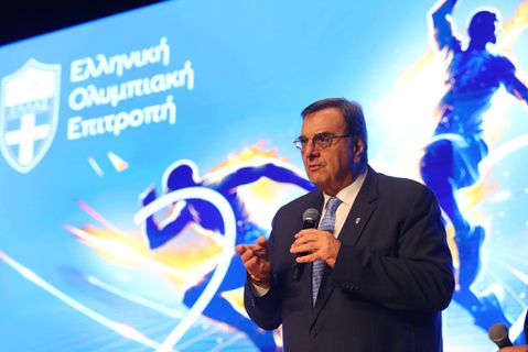 Κούβελος: «Θα ανοίξει το Ολυμπιακό Κολυμβητήριο του Ζαππείου»
