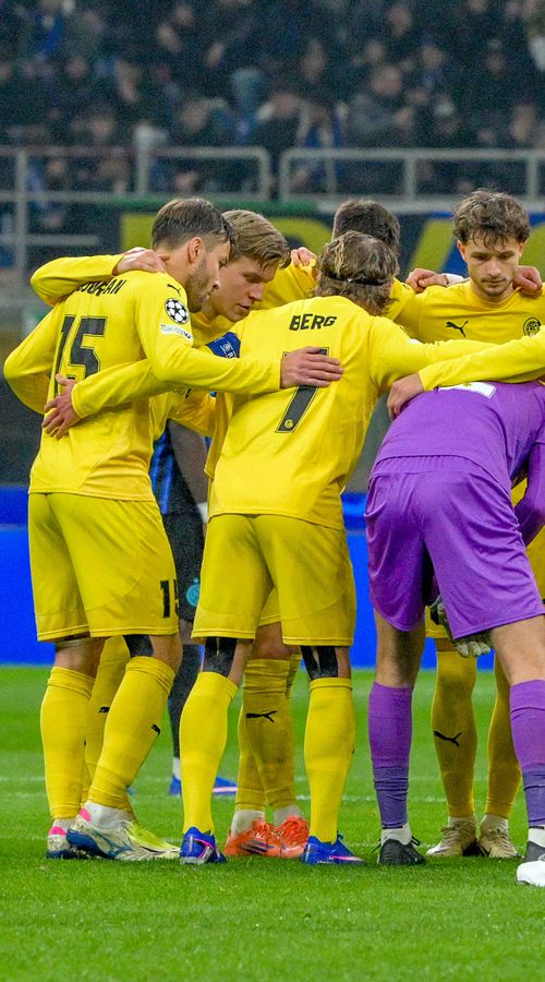 Το ποδόσφαιρο αλλιώς: Η Μπόντο Γκλιμτ απέδειξε ότι δεν χρειάζονται πολλά εκατομμύρια για την επιτυχία