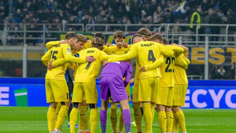 Το ποδόσφαιρο αλλιώς: Η Μπόντο Γκλιμτ απέδειξε ότι δεν χρειάζονται πολλά εκατομμύρια για την επιτυχία