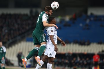 Οι πιθανοί αντίπαλοι του Παναθηναϊκού στους «16» αν περάσει την Βικτόρια Πλζεν