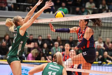 Η ώρα και το κανάλι της μεγάλης ρεβάνς ανάμεσα σε Πανιώνιο και Παναθηναϊκό για τον τελικό του Challenge Cup