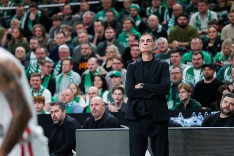 Μπαρτζώκας: «Λυπηρός και απογοητευτικός ο τρόπος της ήττας»