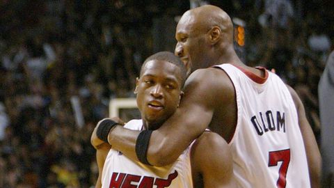 Σοκάρει θρύλος του NBA: «Αγαπούσα τα ναρκωτικά, είχα το μυαλό ενός εθισμένου» (vid)