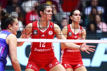 Η ώρα και το κανάλι της «μάχης» του Ολυμπιακού με την Μίλανο