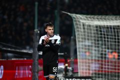 Νέο πρόβλημα στον ΠΑΟΚ: Εκτός με πυρετό ο Μύθου!