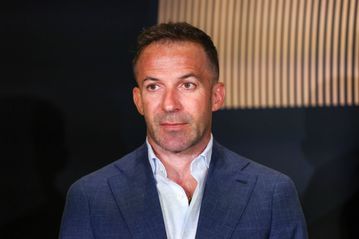 Ξέσπασμα Ντελ Πιέρο κατά Ίντερ: «Τεράστια απογοήτευση, είχε τα πάντα για να προκριθεί»