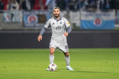 Ο Σαββίδης αποχώρησε από τη Σλόβαν Μπρατισλάβας, συνεχίζει στην Πολωνία