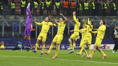 Πώς η Μπόντο Γκλιμτ πέτυχε το απόλυτο «θαύμα» (vids)