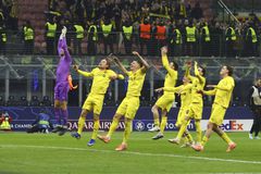 Πώς η Μπόντο Γκλιμτ πέτυχε το απόλυτο «θαύμα» (vids)