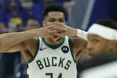 Αντετοκούνμπο: Δεν σταματούν τα σενάρια – Τέσσερις νέες ομάδες στη λίστα!