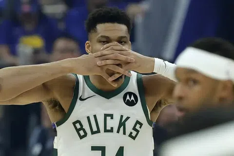 Αντετοκούνμπο: Δεν σταματούν τα σενάρια – Τέσσερις νέες ομάδες στη λίστα!