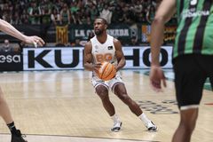 Με 14 παίκτες στην Αθήνα το Μαυροβούνιο για την αναμέτρηση με την Ελλάδα