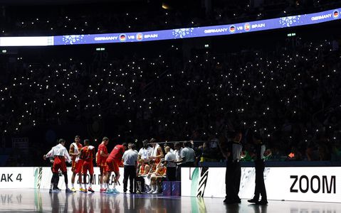 H μεγάλη ανάλυση των δεδομένων της FIBA για την επιρροή του Eurobasket - Τα οικονομικά και κοινωνικά συμπεράσματά της