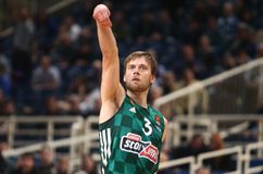 Νέιτ Ουόλτερς: Μια ακόμα άστοχη επιλογή στη μετά-Καλάθη εποχή