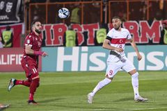 Προκριματικά Euro 2024: Ανατροπή και προβάδισμα για την Τουρκία, πεντάρα η Ελβετία, ήττα για την Κύπρο στη Σκωτία