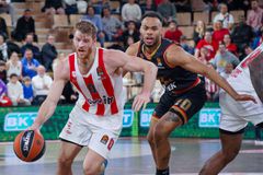 Χαμός για την πρώτη θέση στην Euroleague με τέσσερις ομάδες να διεκδικούν την κορυφή - Το πρόγραμμά τους μέχρι το τέλος