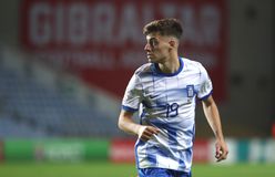 Το υπερήφανο ποστάρισμα του Κωνσταντέλια για το ντεμπούτο με την εθνική Ελλάδος (vids)