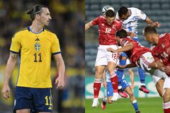 Επιθετικός του Γιβραλτάρ στέρησε ιστορικό ρεκόρ από τον Ζλάταν