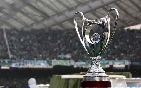 Η ΕΠΟ μπαίνει σε σκέψεις για διπλό τελικό Κυπέλλου από την επόμενη σεζόν
