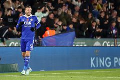 «Άβολη» ισοπαλία μεταξύ Λιντς και Λέστερ - «Ευρωπαϊκή» νίκη για την Άστον Βίλα επί της Φούλαμ