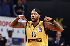 ΑΕΚ από ατσάλι, λύγισε τον Παναθηναϊκό και «κλείδωσε» την τετράδα - 5η ήττα για τους «πράσινους», μοιραίος ο Γκριγκόνις