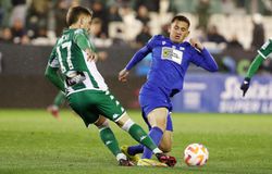 Το παράπονο του Νούνιες - «Νιώθω ξεχασμένος από την Ομοσπονδία της Κόστα Ρίκα»