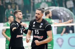 Πέρασε από την έδρα του Παναθηναϊκού, οδεύει προς τους τελικούς ο ΠΑΟΚ