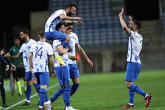 Στη Γαλλία για την έκπληξη και το βήμα πρόκρισης η Εθνική