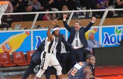 Νίκη παραμονής με Μακ για τον Απόλλωνα!