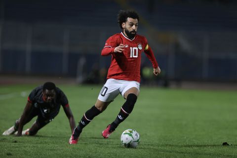 Σοκ στην Αίγυπτο: Μεγάλο το διάστημα απουσίας του Σαλάχ, ελάχιστες πιθανότητες να προλάβει το Copa Africa