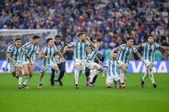 «Γραμμένο στ' άστρα»: Το ντοκιμαντέρ της FIFA για το Μουντιάλ του Κατάρ (vid)