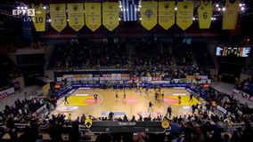 Τα highlights από τον θρίαμβο της ΑΕΚ κόντρα στον Παναθηναϊκό