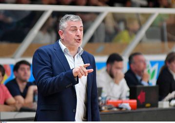 Επιβεβαίωση Sportal: Ο Βετούλας ανακοινώθηκε από το Μαρούσι!