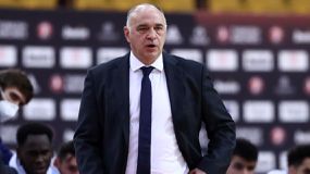 Λάσο: «Είχα προτάσεις, δεν ξέρω ποια ομάδα θα προπονώ του χρόνου»