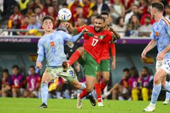 ΙΣΠΑΝΙΑ - ΝΟΡΒΗΓΙΑ