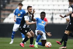 Τα highlights της φιλικής νίκης του ΠΑΟΚ επί της Φαρούλ (vid)