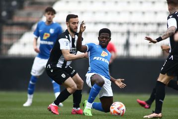 Τα highlights της φιλικής νίκης του ΠΑΟΚ επί της Φαρούλ (vid)