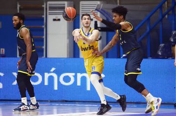 Πουλιανίτης: «Με την ώθηση του κόσμου μας μπορούμε να τα καταφέρουμε»