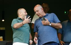 Η… «λιακάδα τα μεσάνυχτα» και ο ρεαλισμός για τη Δευτέρα