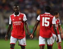 Ετοιμάζει ξεσκαρτάρισμα η Άρσεναλ: Οι επτά παίκτες που θέλει να αποχωριστεί το καλοκαίρι